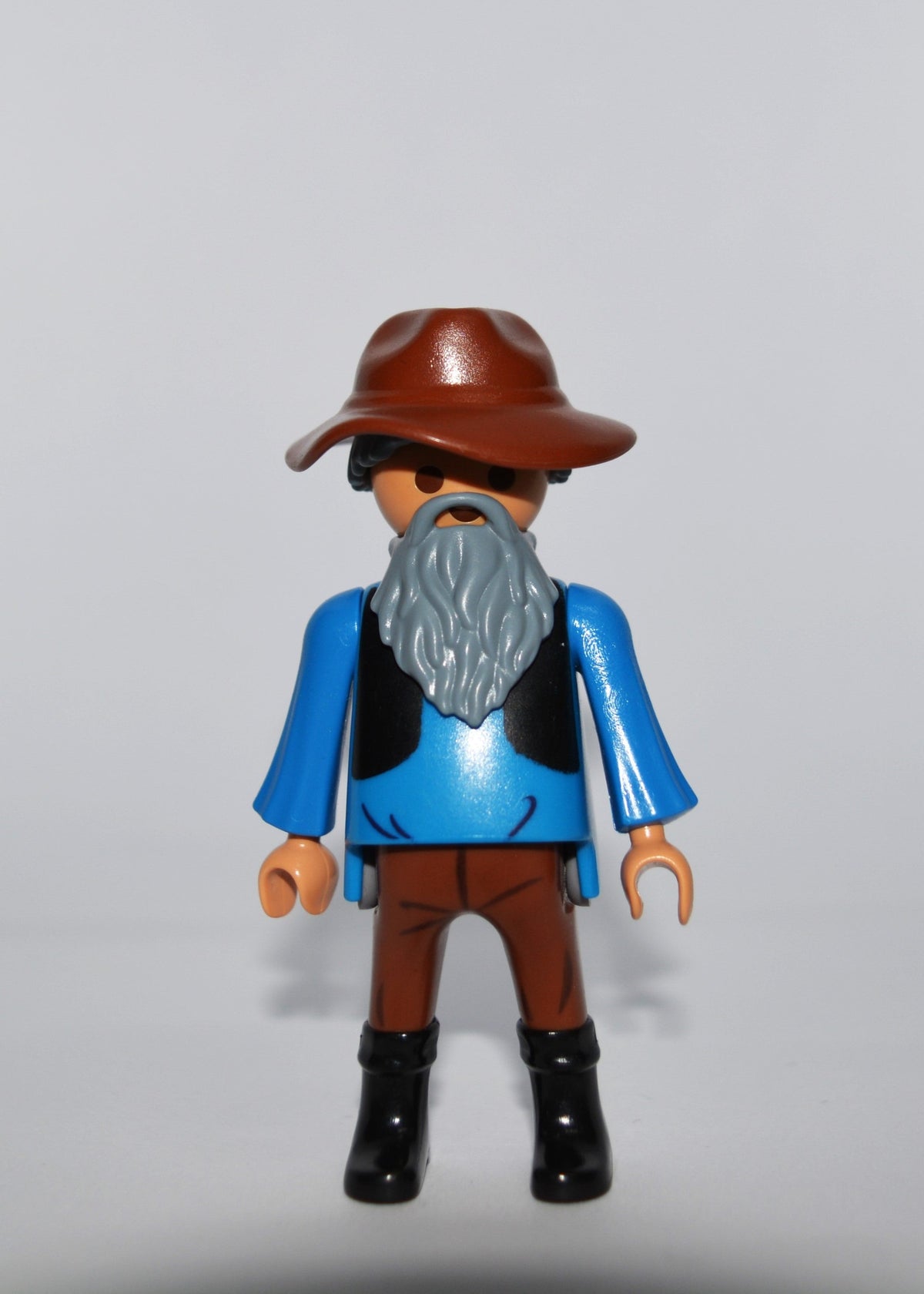 Playmobil Bergmann - Scooby-Doo - Serie 1 - Figur - P0176