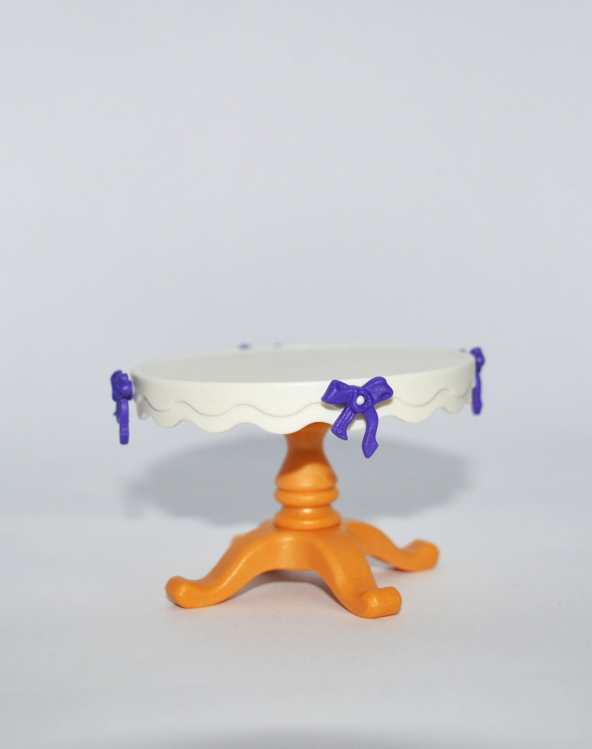 Playmobil Tisch mit festlicher Tischdecke - Möbel - P0189