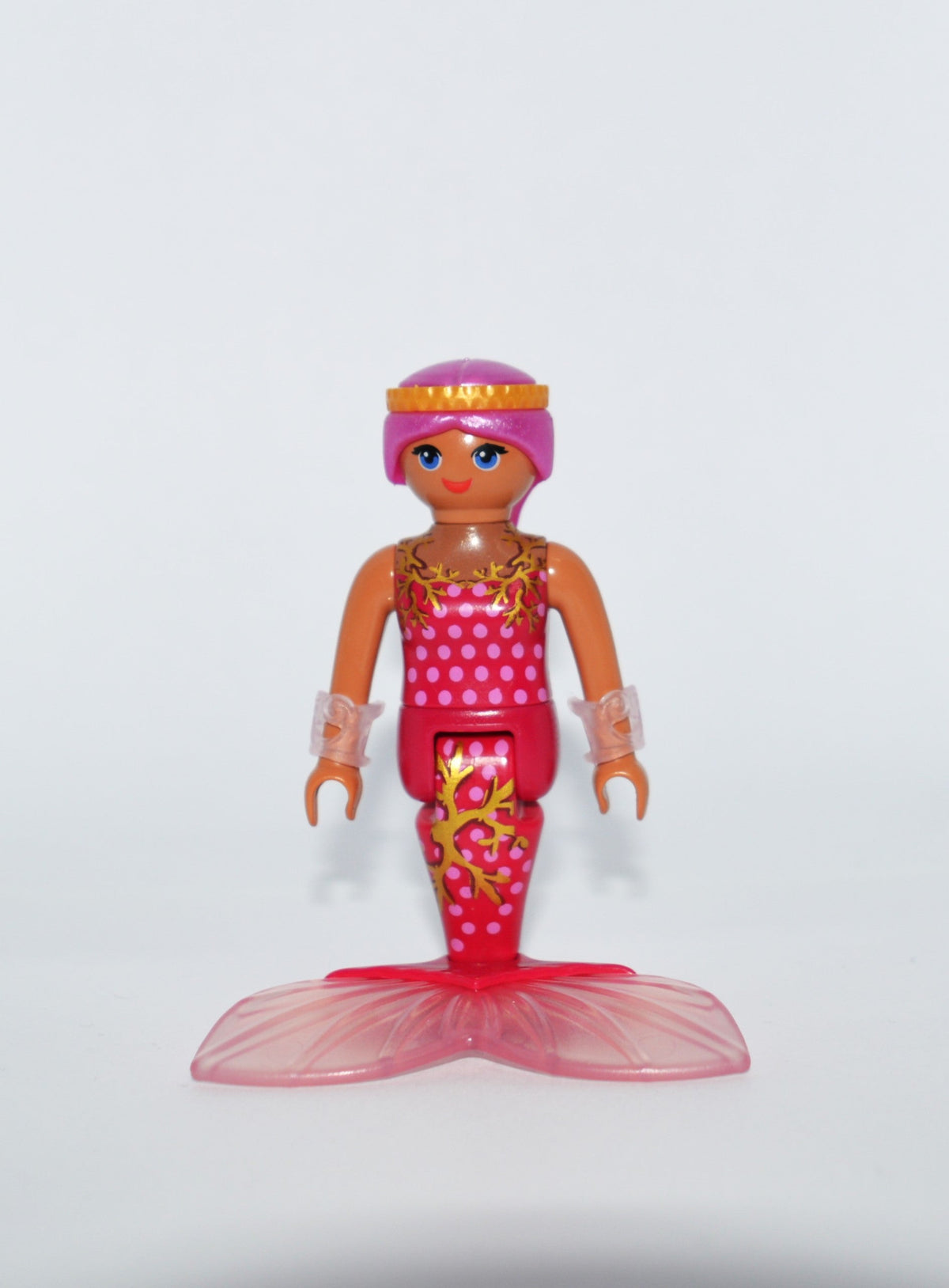 Playmobil Meerjungfrau - Figur - P0215