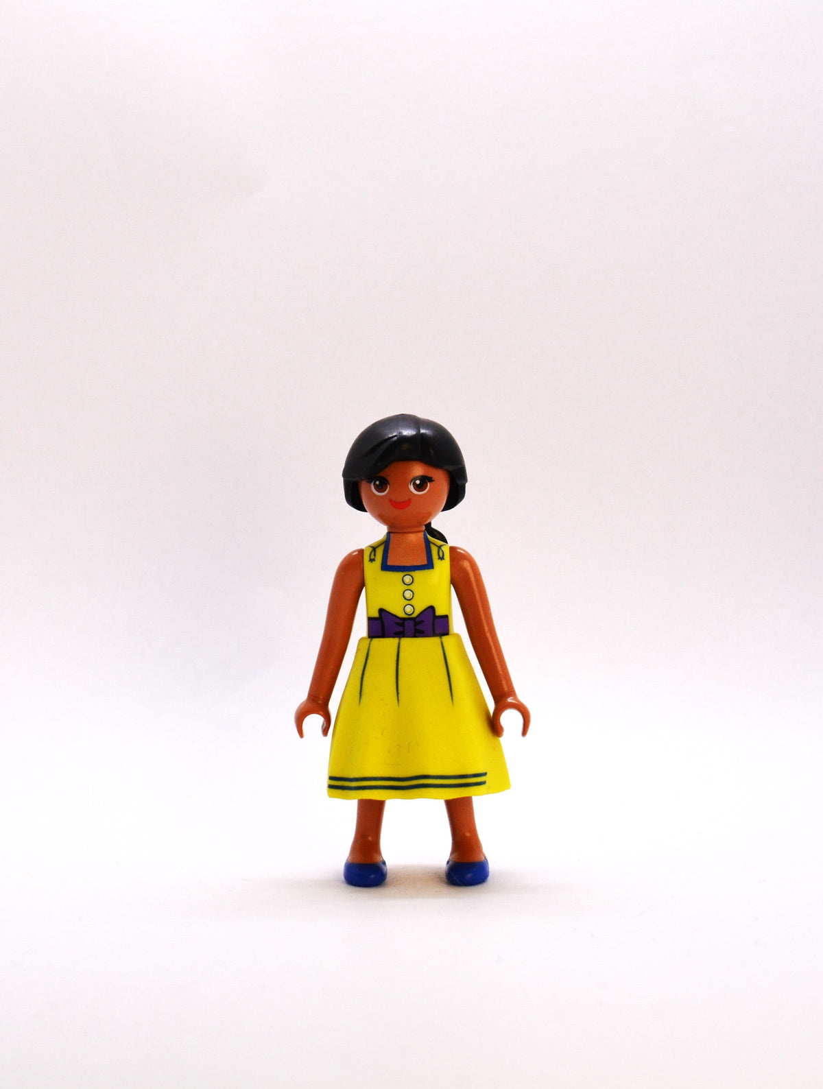 Playmobil Frau - Figur - P0219