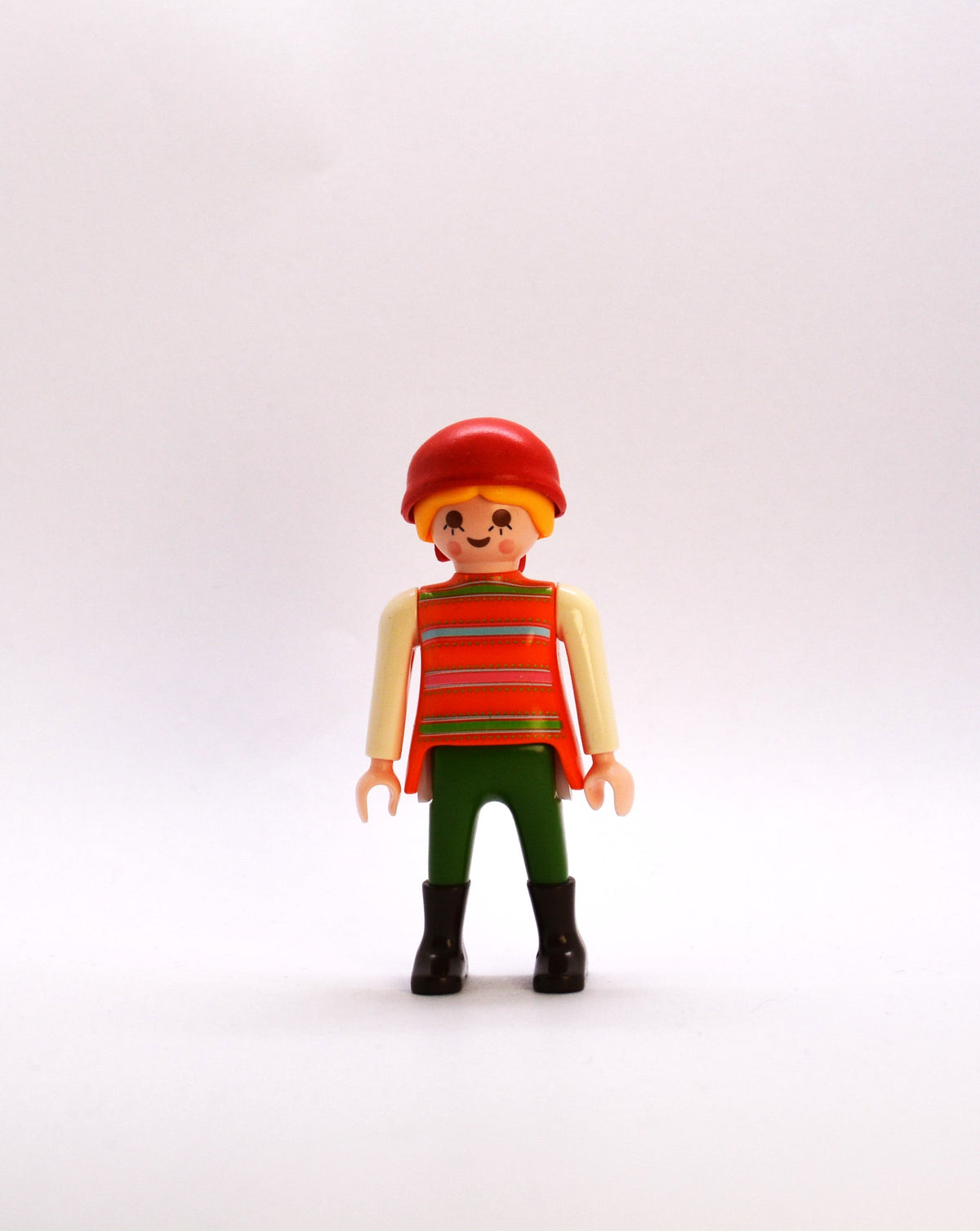 Playmobil Frau - Figur - P0226