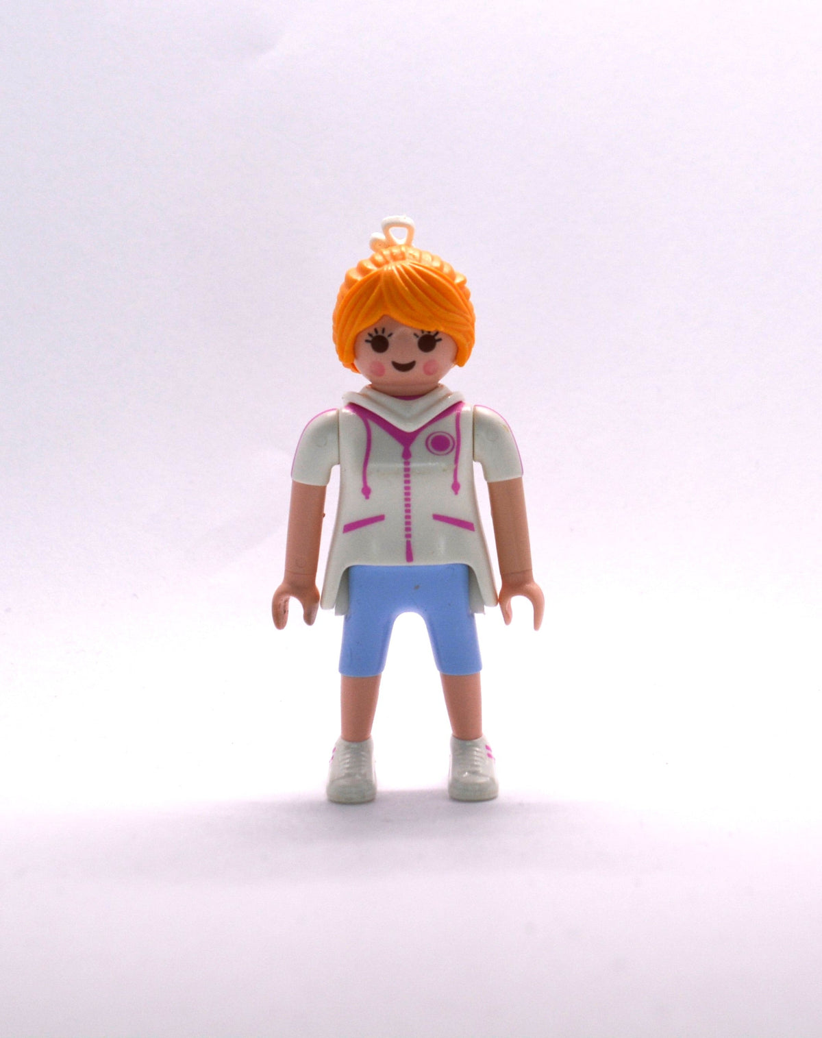 Playmobil Frau - Figur - P0276