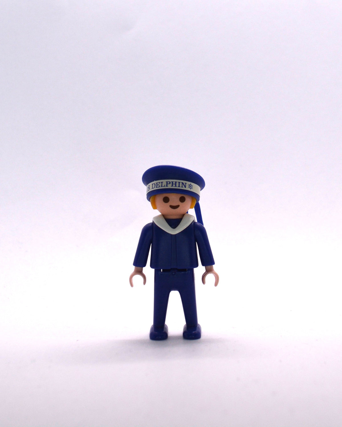 Playmobil Junge im Matrosenoutfit - Nostalgie - Figur - P0279
