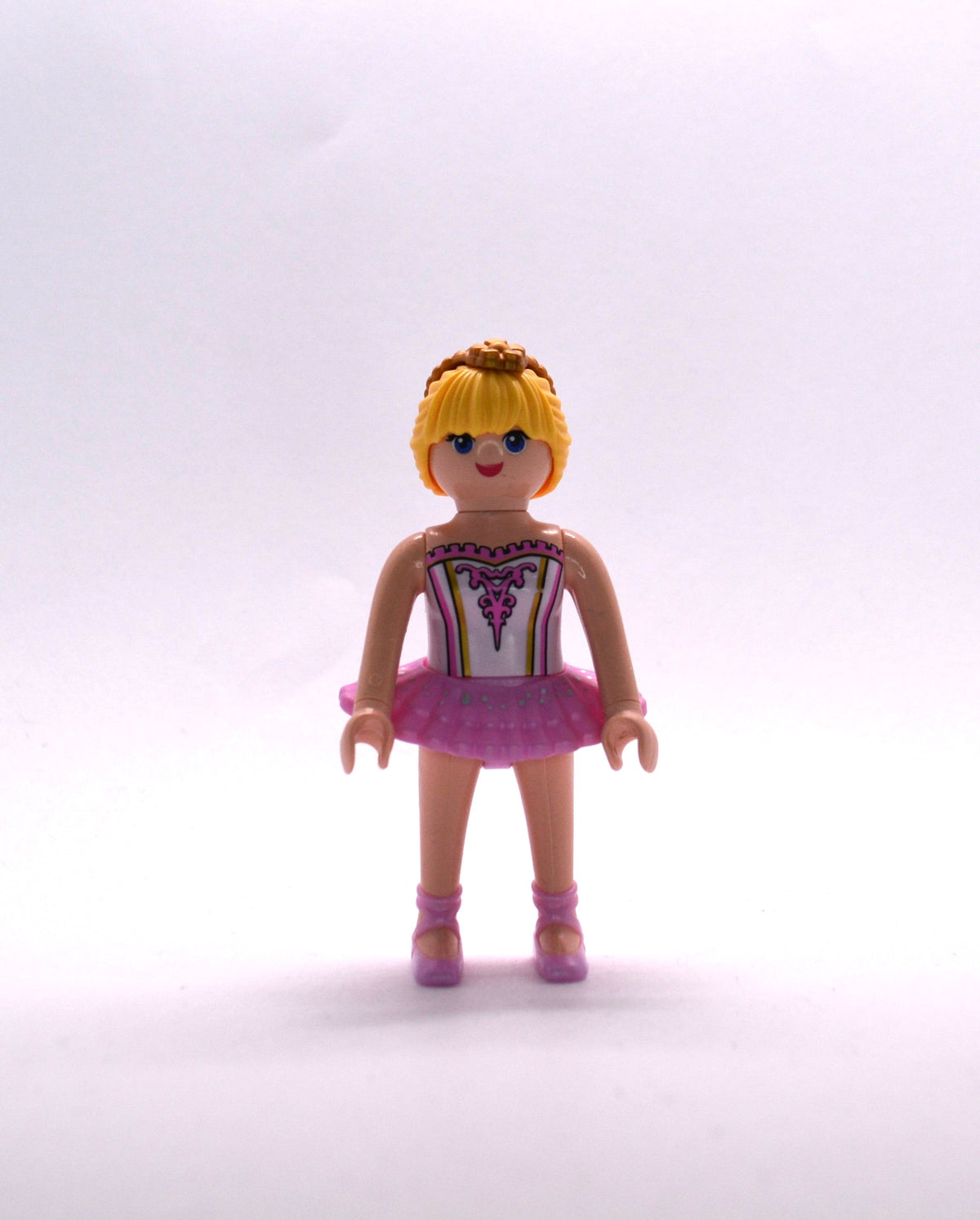 Playmobil Ballerina - Frau - Figur - P0280