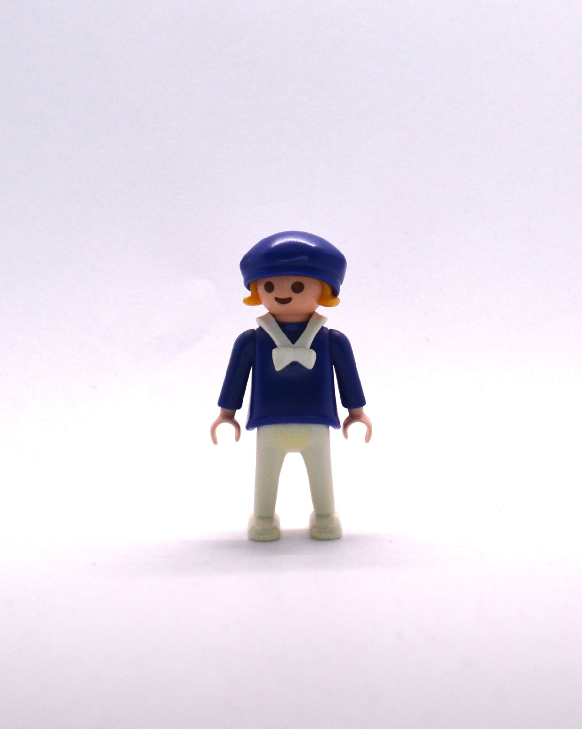 Playmobil Mädchen im Matrosenoutfit - Nostalgie - Figur - P0281