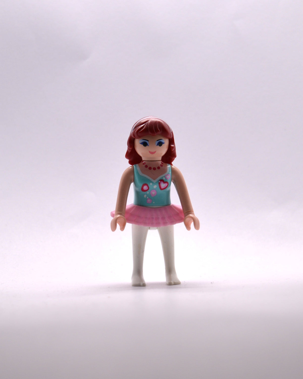 Playmobil - Mädchen mit Tutu - Ballerina - Figur - P0305