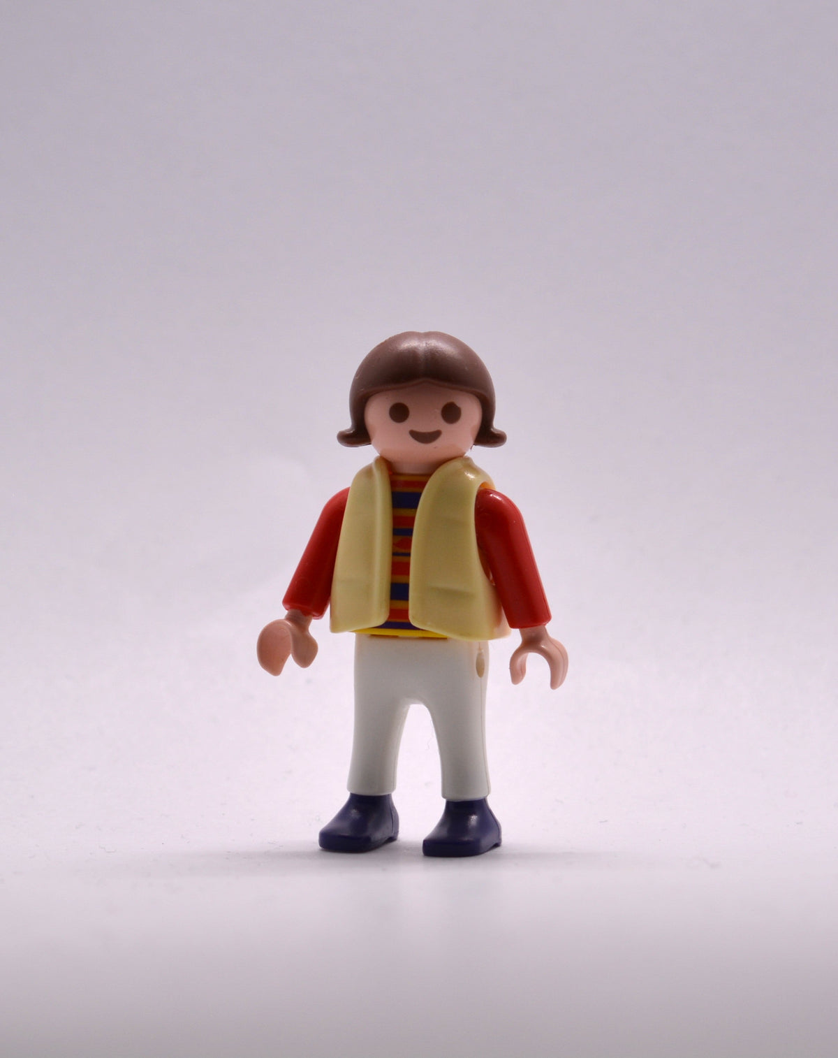 Playmobil - Mädchen - Figur - P0309