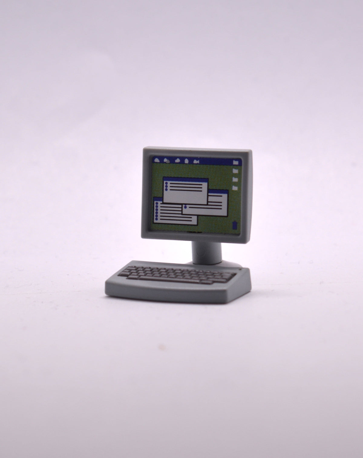 Playmobil - ComputerP0323