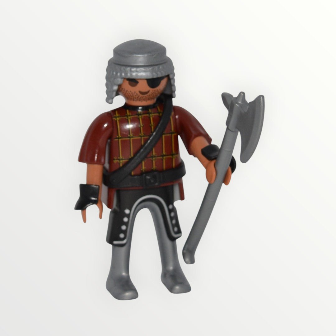 Playmobil Barbar - Figur - P0391