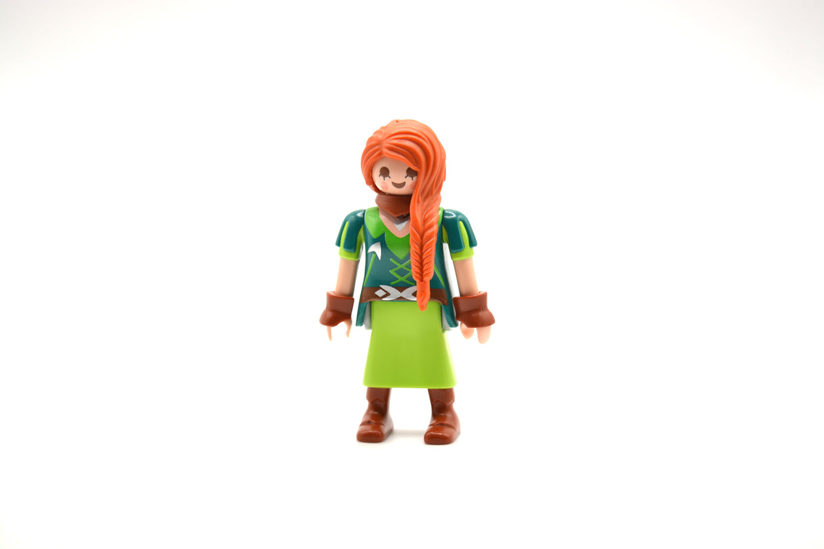 Playmobil Elfenkriegerin- P0693