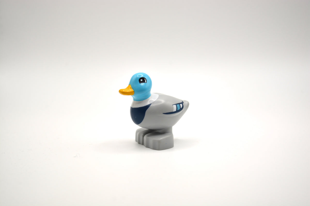 Playmobil 123 - Ente - P0735