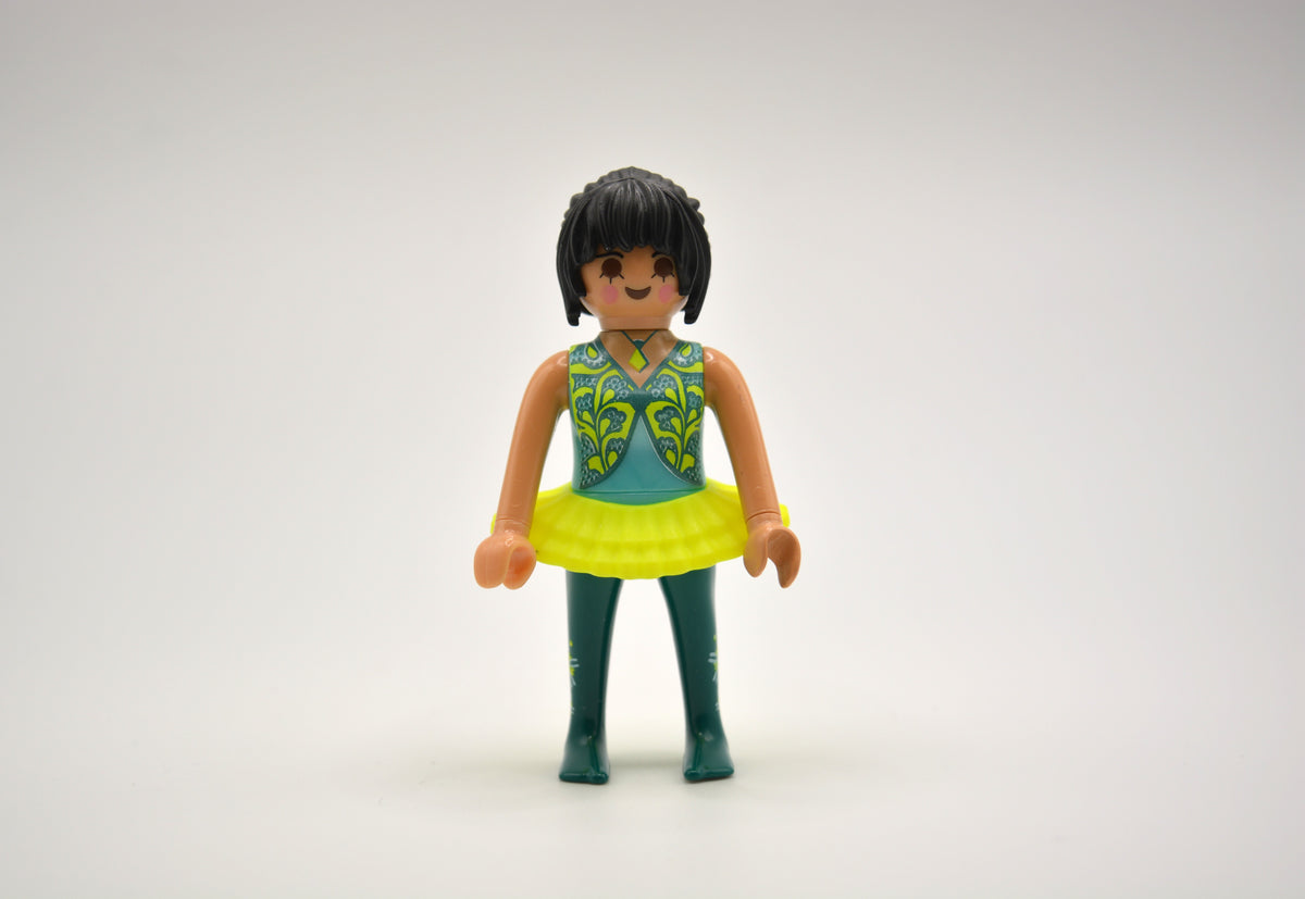 Playmobil -Ballerina -Figur -P0760