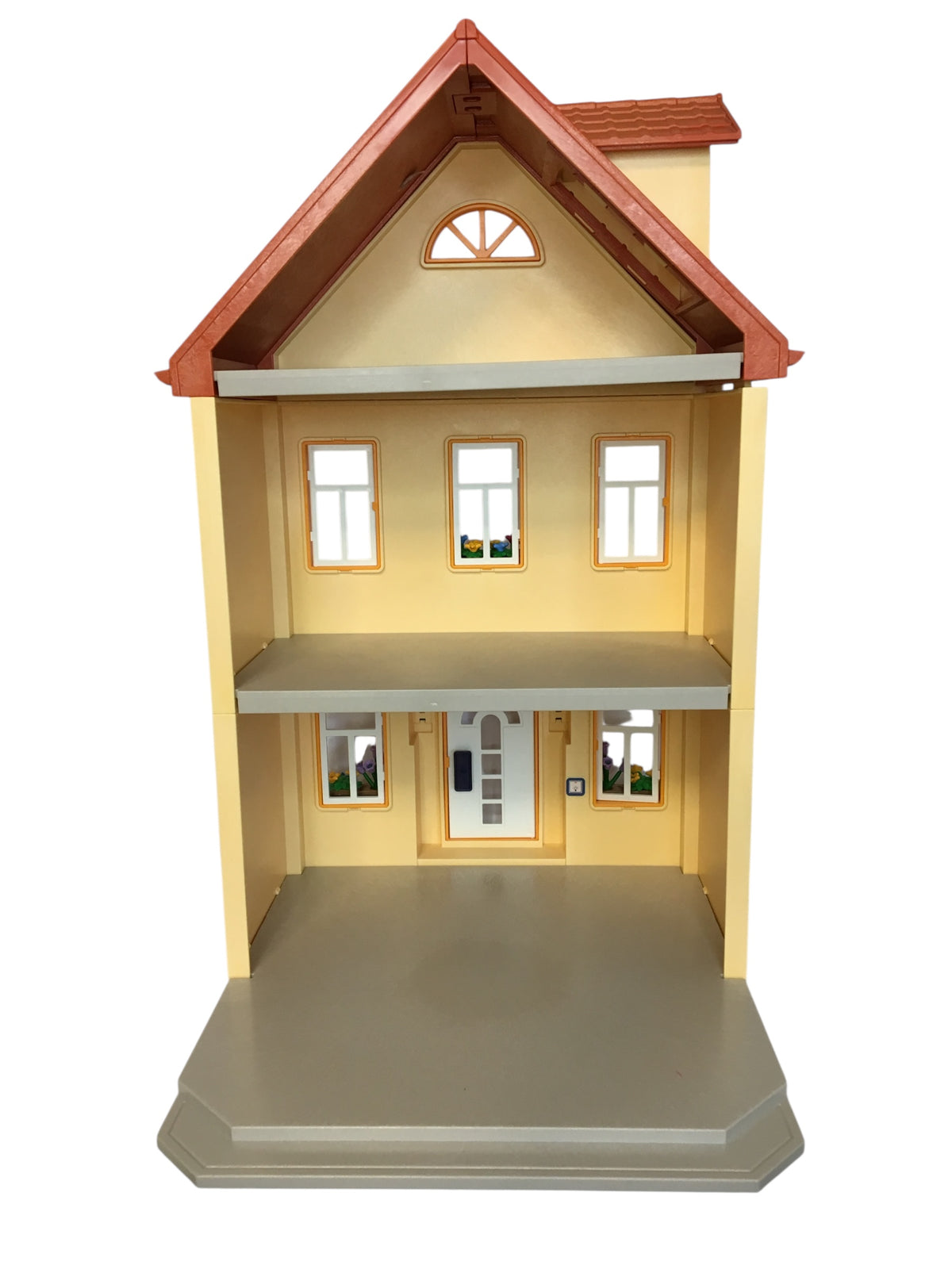 Playmobil Stadthaus - 70014