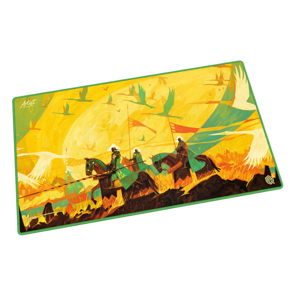 Ultimate Guard - Artist Edition #3 - Dominik Mayer - Play Mat