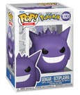 Funko POP! - Pokemon -Gengar -Ectoplasma -1031 -9cm