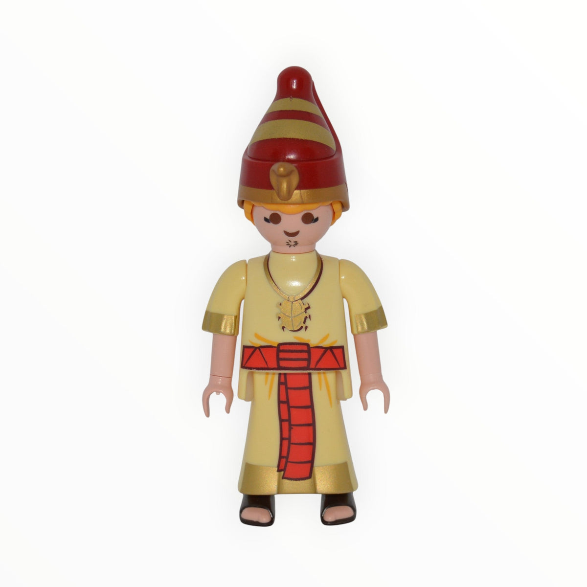Playmobil Shaggy Rogers als Ägypter - Scooby Doo - Figur - P0439