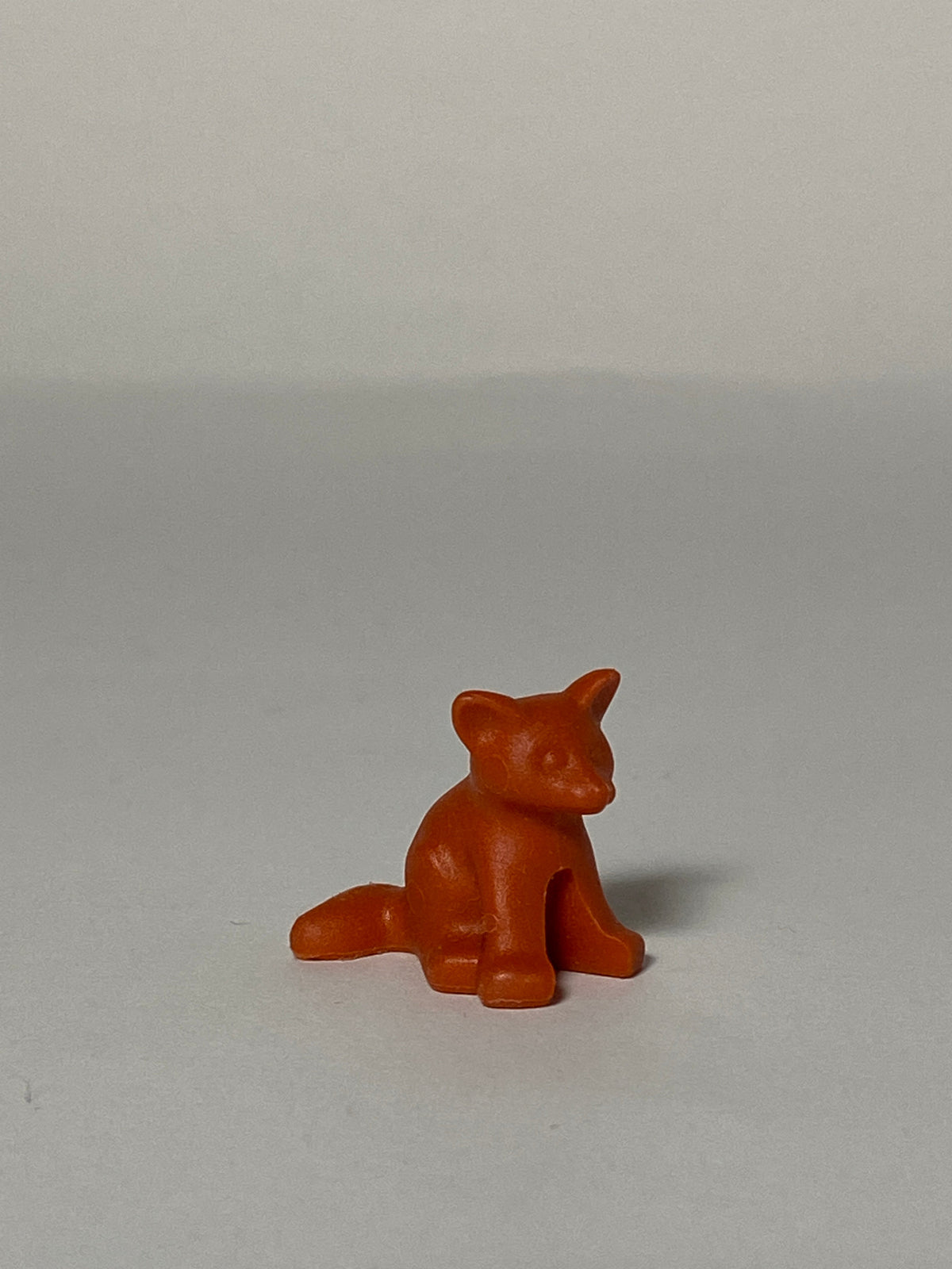 Playmobil Baby Fuchs sitzend - 8219
