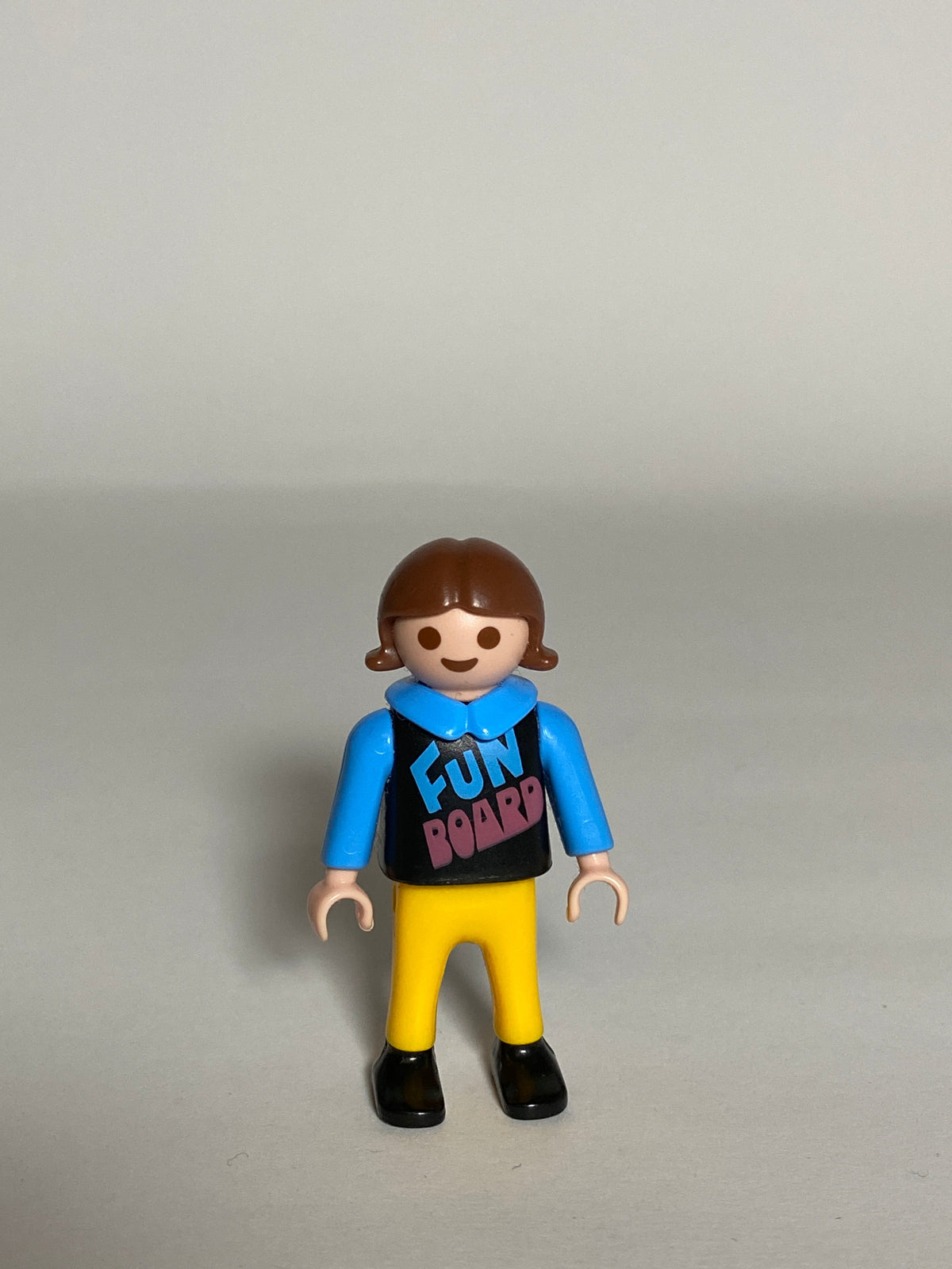 Playmobil Mädchen - 8477 - Figur