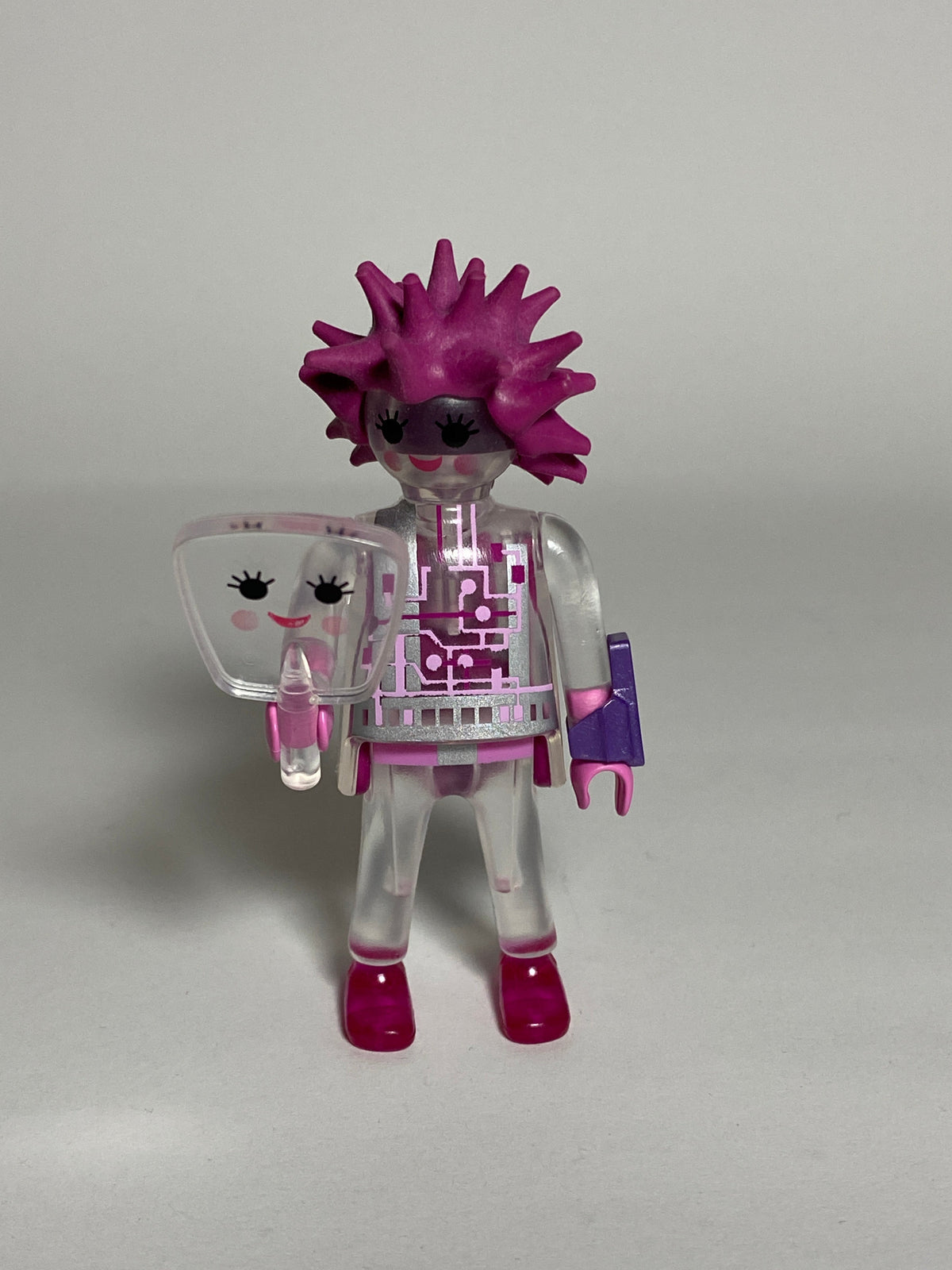 Playmobil Roboter Serie 10 - 8481 - Figur