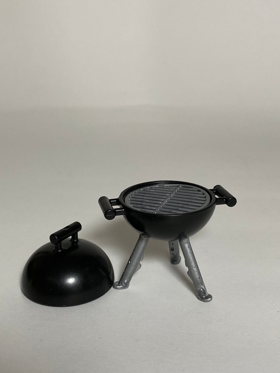 Playmobil Grill - Zubehör - 8603