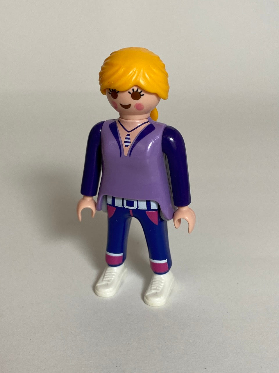 Playmobil Frau - 8610 - Figur