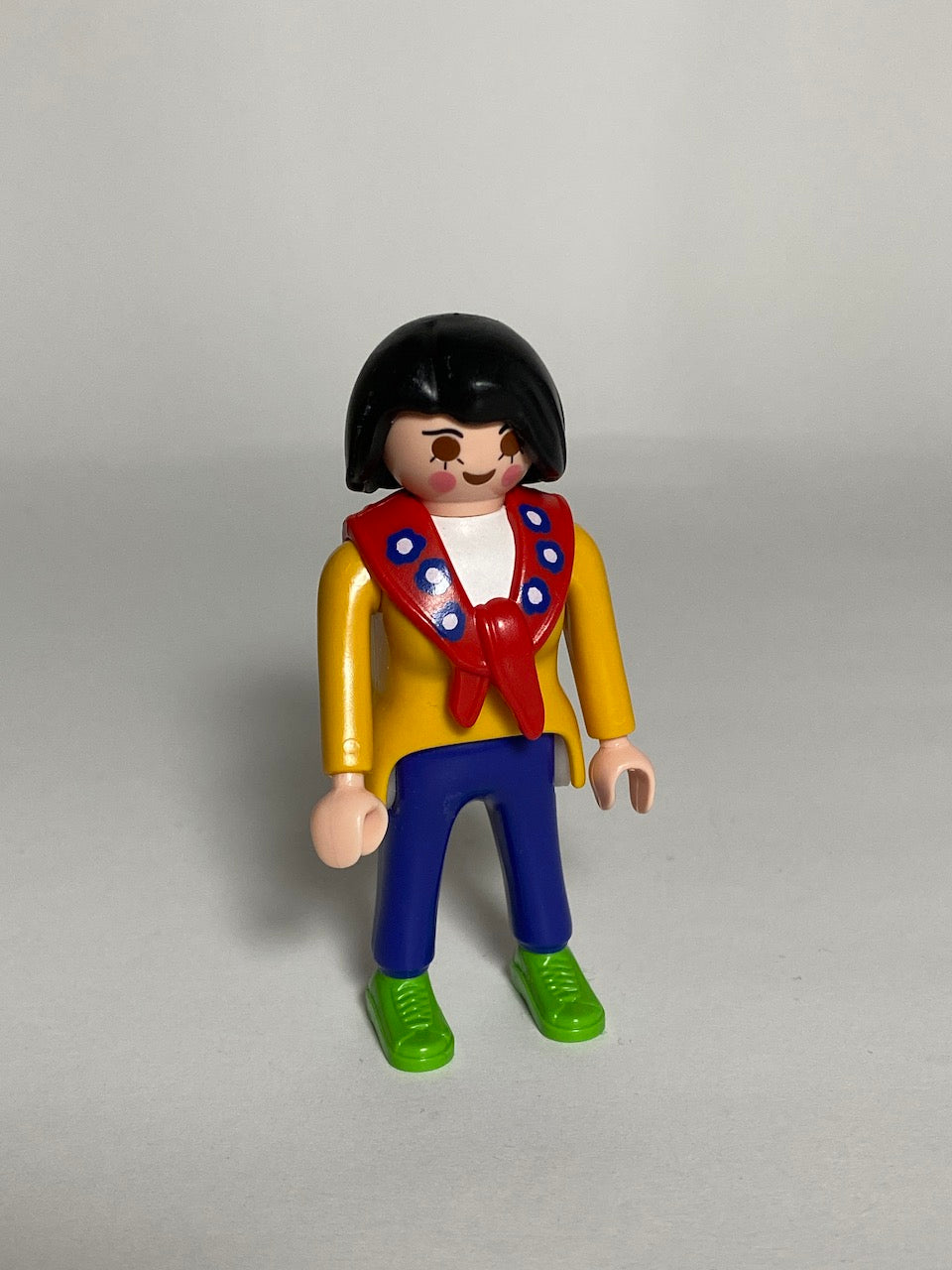 Playmobil Frau - 8634 - Figur