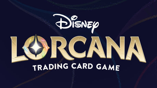 Lorcana-Update: Nachschub aus dem Tintenmeer ✨