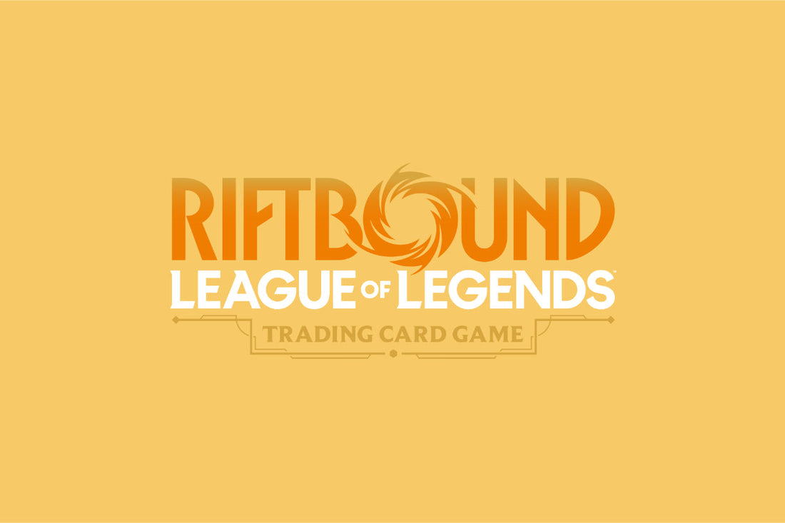 Riftbound: League of Legends – Vendetta 🗡️
