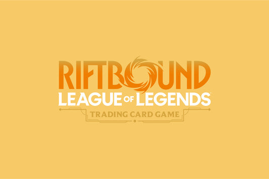 Riftbound-Nachlieferungen treffen ein – und die Zeichen stehen auf Verstärkung! ✨