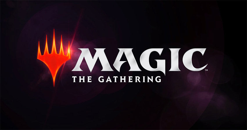Magic the Gathering - Marvel Spider-Man - Versandupdate