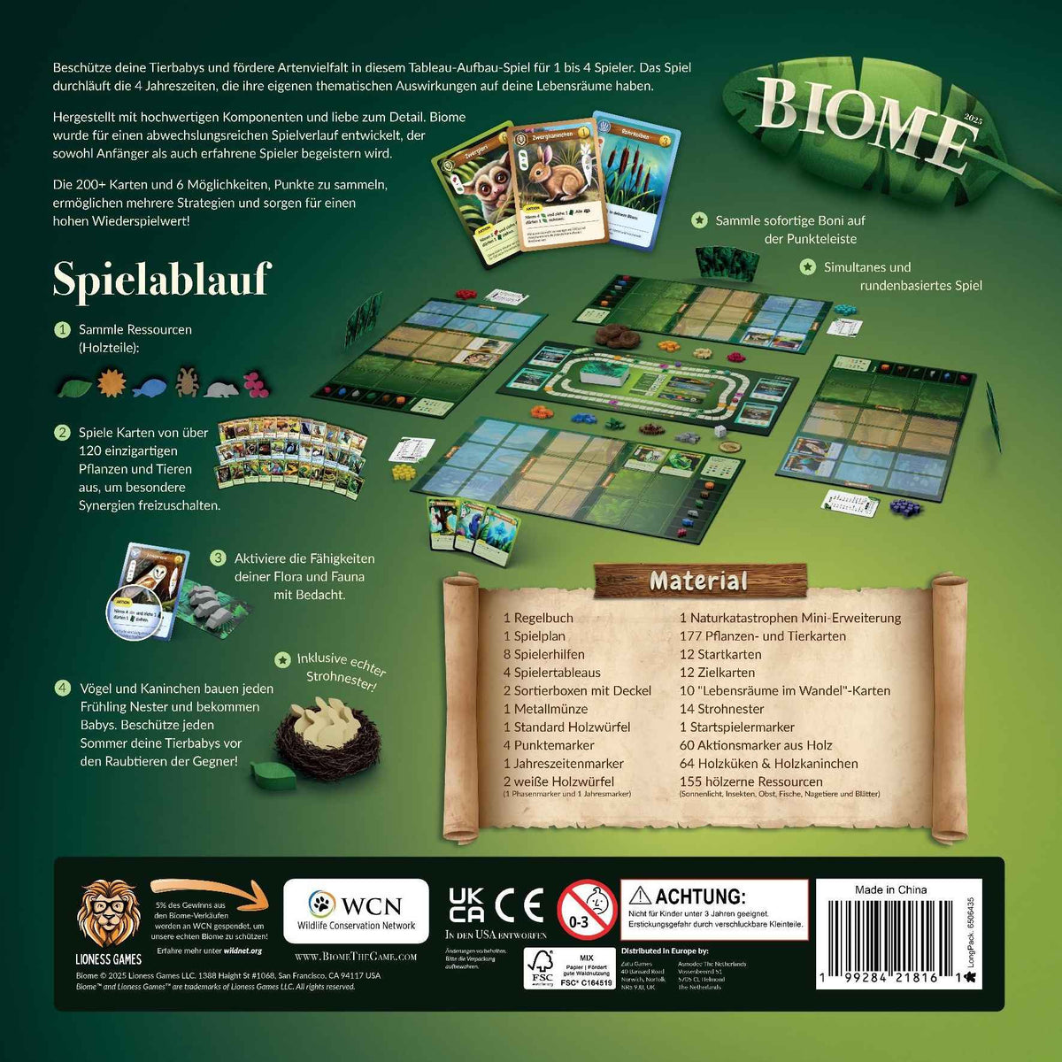 Skellig Games - Biome - DE