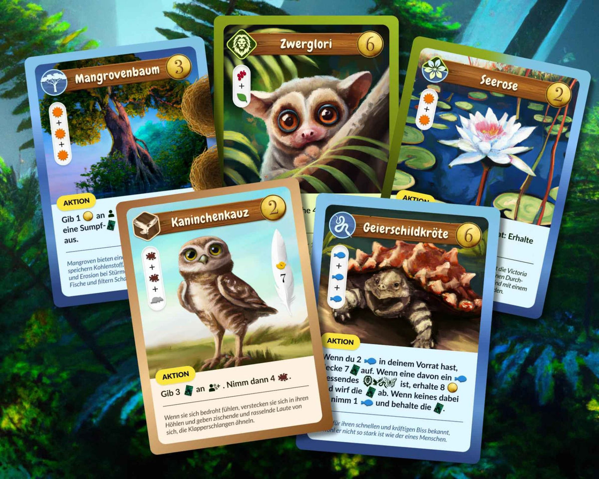 Skellig Games - Biome - DE