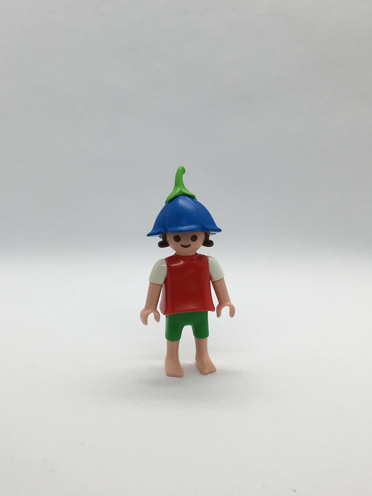 Playmobil Mädchen mit Blumenhut - C0753