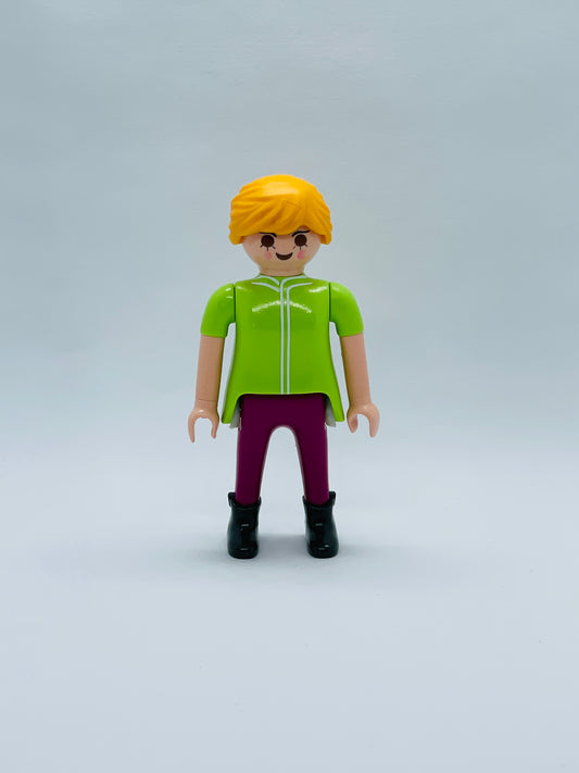 Playmobil Frau - Figur - B0055