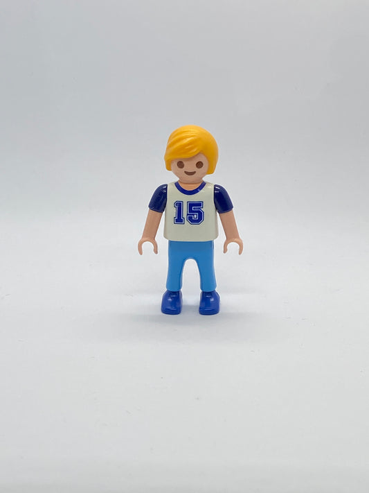Playmobil Junge - Figur - A3458