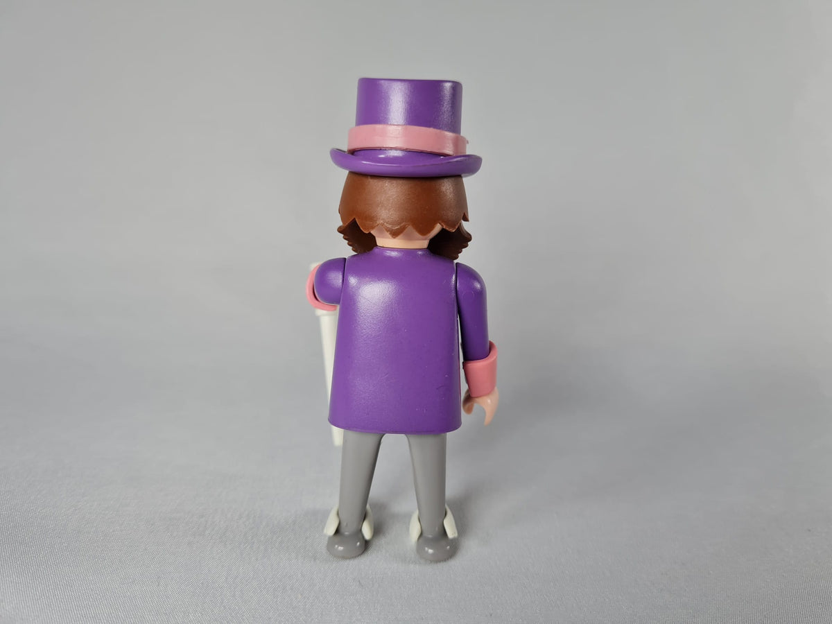 Playmobil Vater aus Set 5507 - Nostalgie