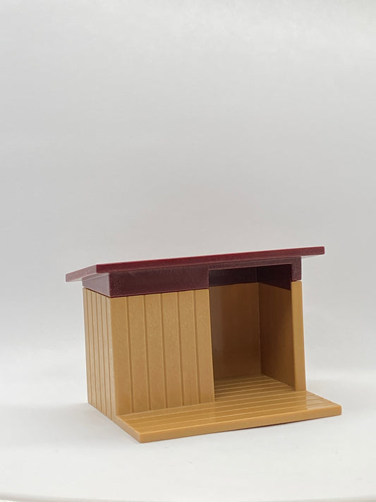 Playmobil Hundehütte - A3189