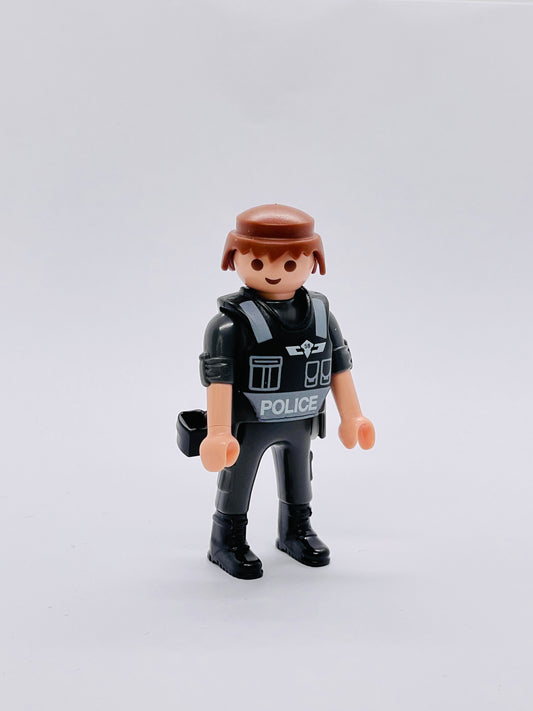 Playmobil Polizist - Figur - B0223