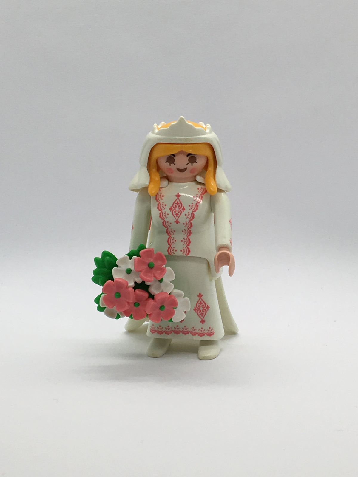 Playmobil Braut - Hochzeit - C0438