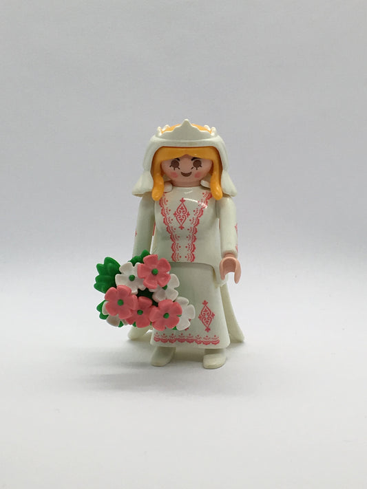 Playmobil Braut - Hochzeit - C0438