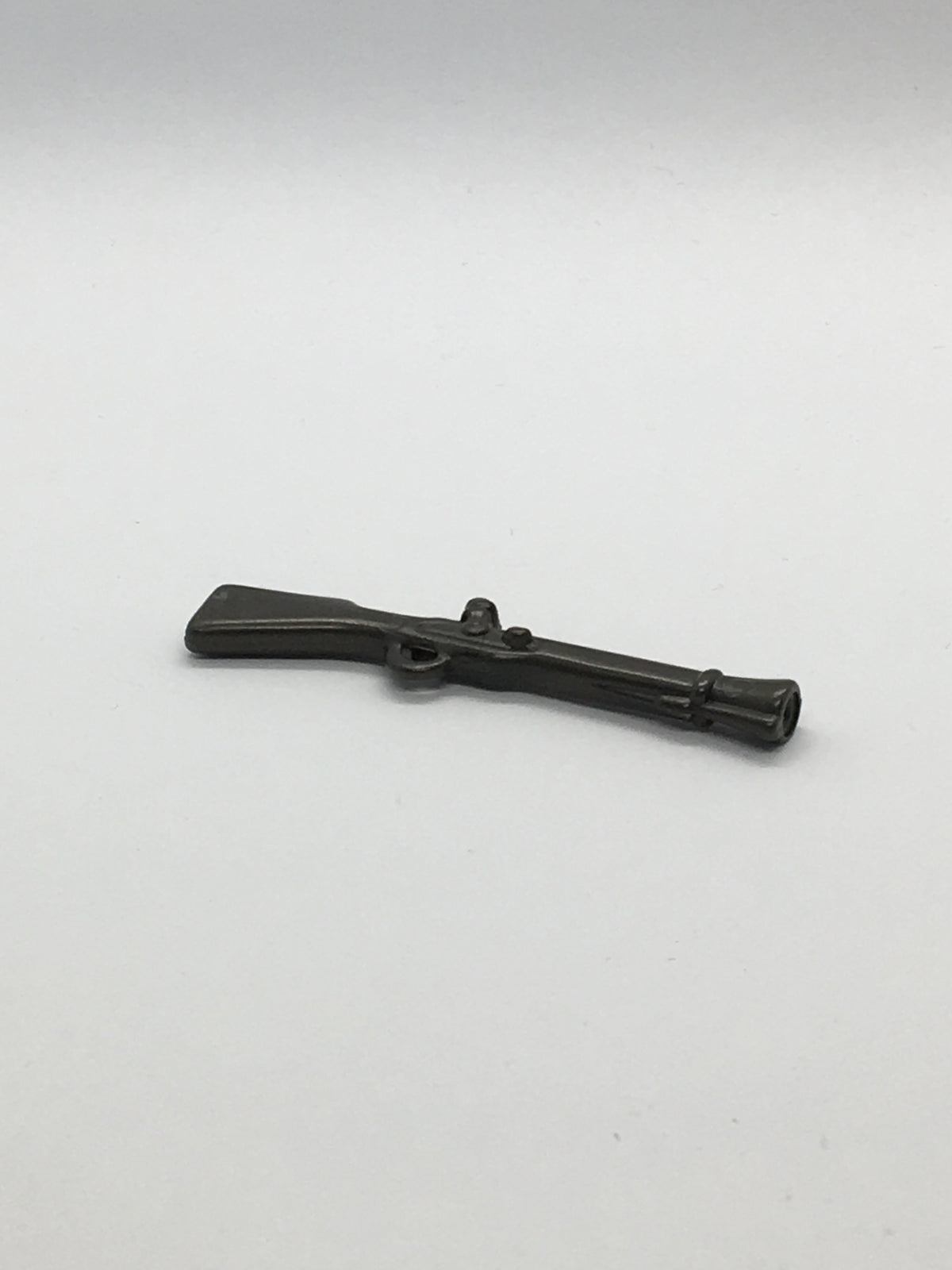 Playmobil Muskete - grau - C0705