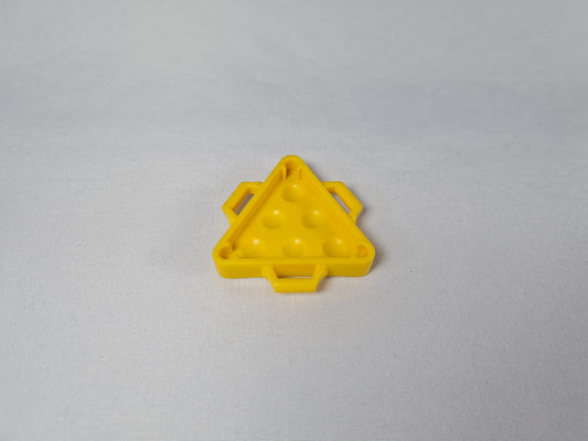Playmobil Kanonenkugel-Halter - Pirat - Ritter - Ersatzteil - Zubehör - 0432