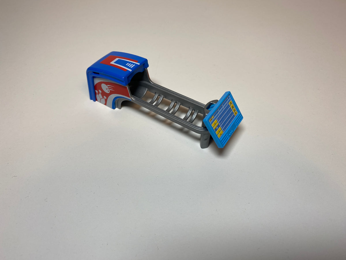 Playmobil Bowling Kugelhalter (9440) - Ersatzteil - Zubehör  - 0525