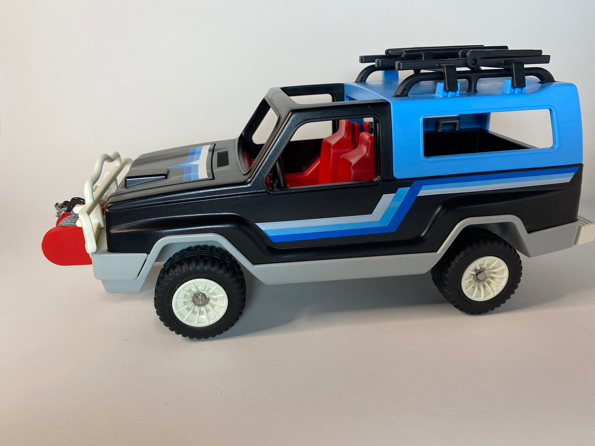 Playmobil 3764 - Pick Up