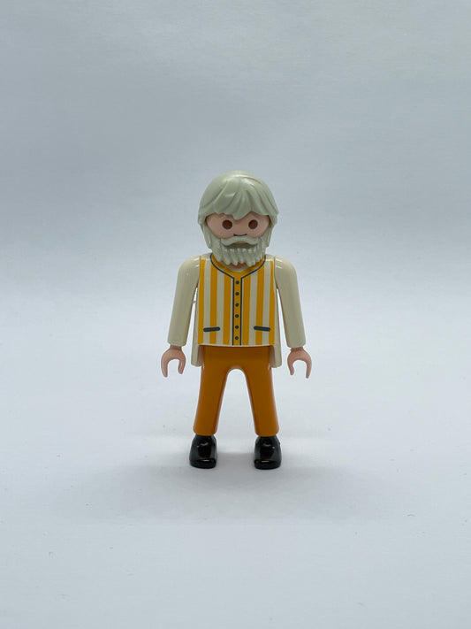 Playmobil Opa - Figur - B0011