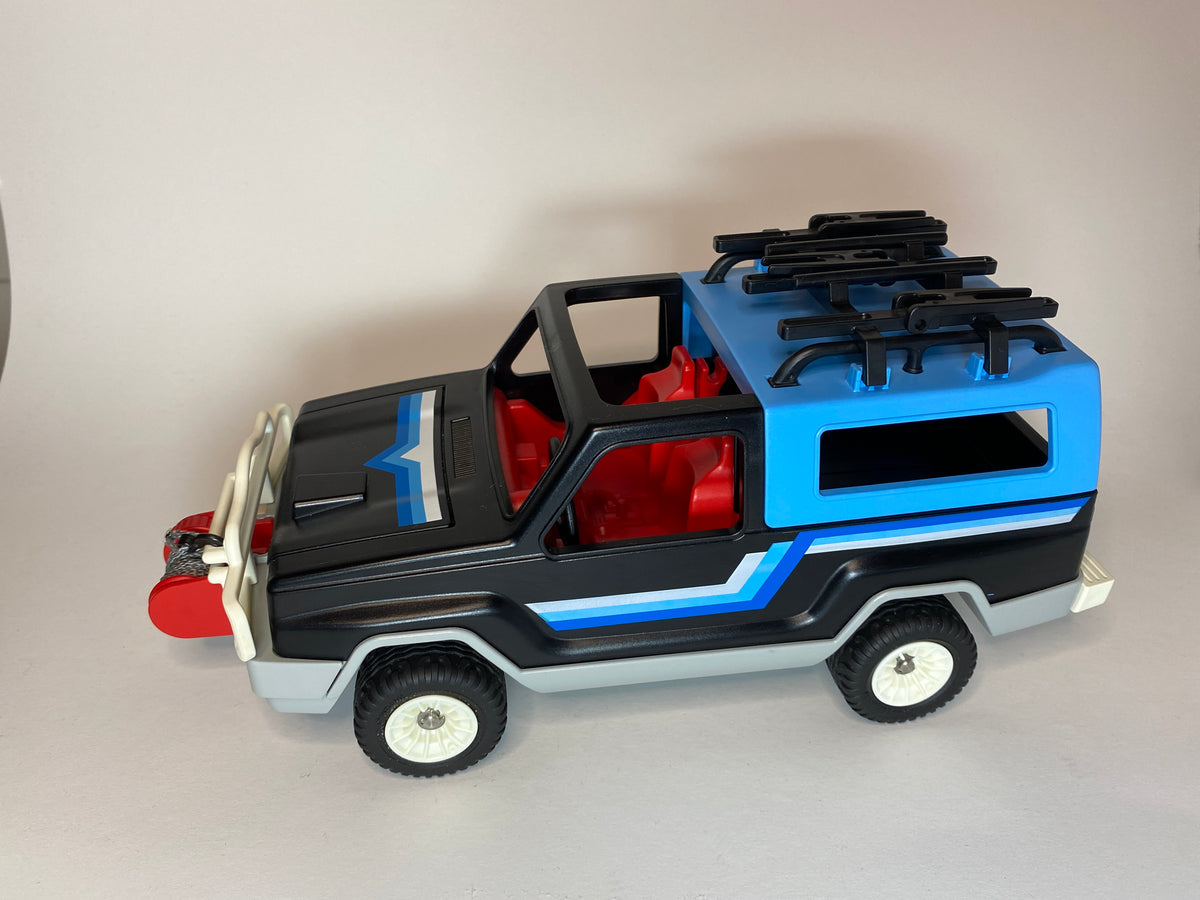 Playmobil 3764 - Pick Up