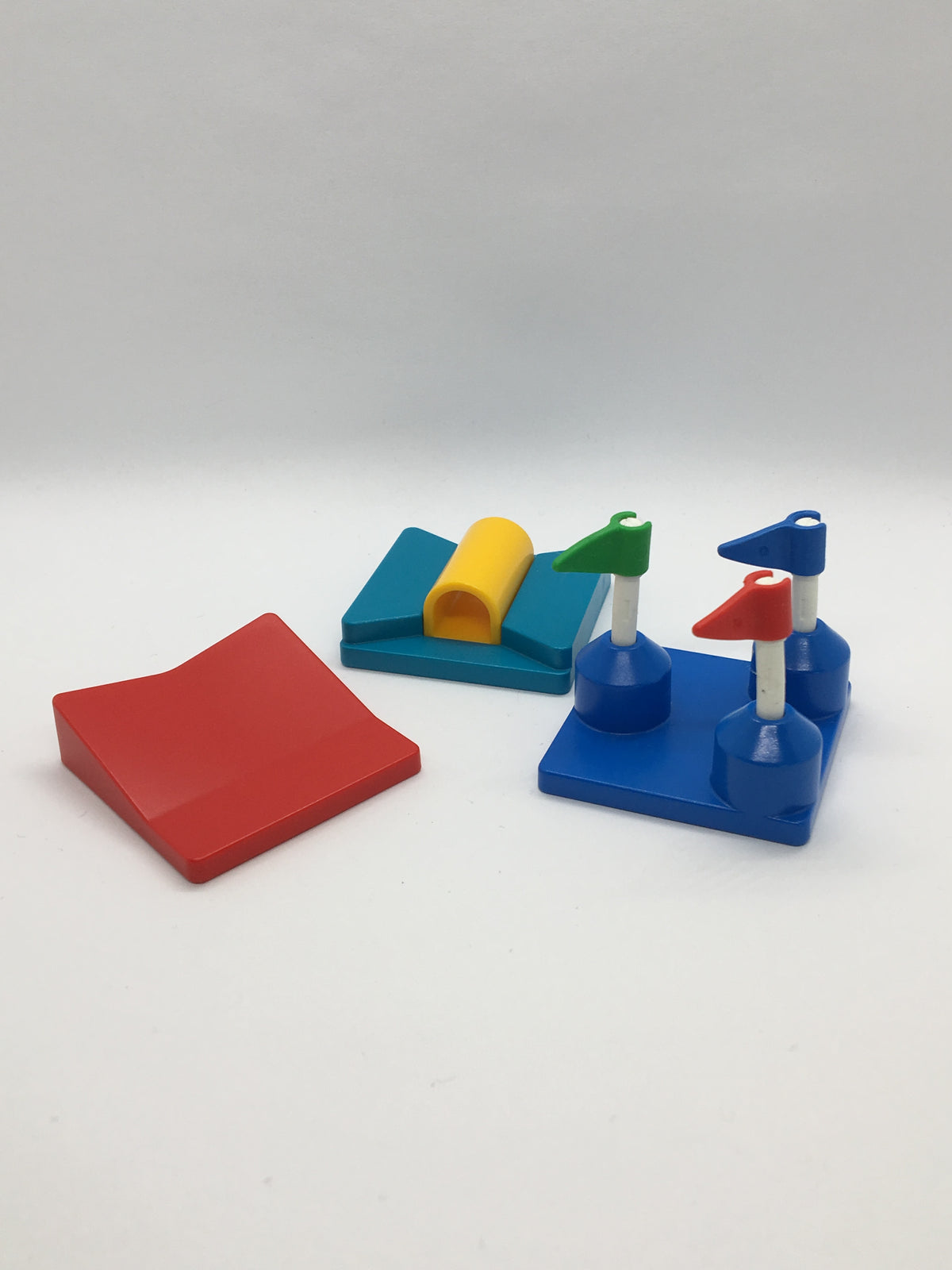 Playmobil Minigolf Zubehör - C0862