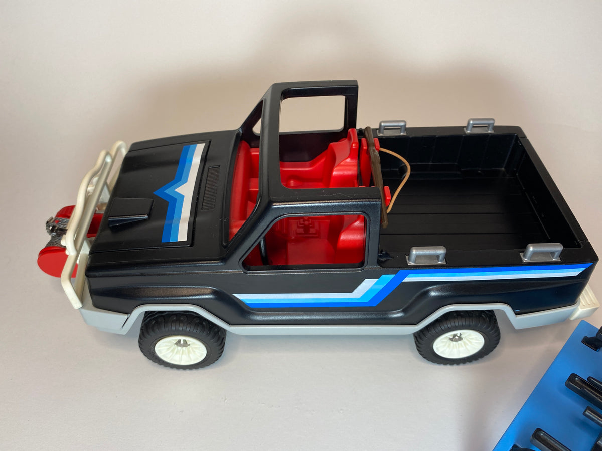 Playmobil 3764 - Pick Up