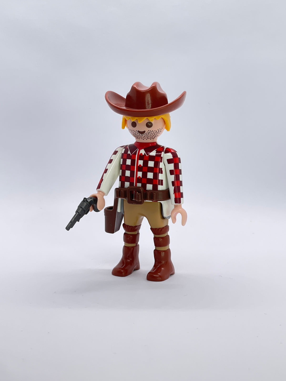 Playmobil Cowboy - Figur -Western - B0370