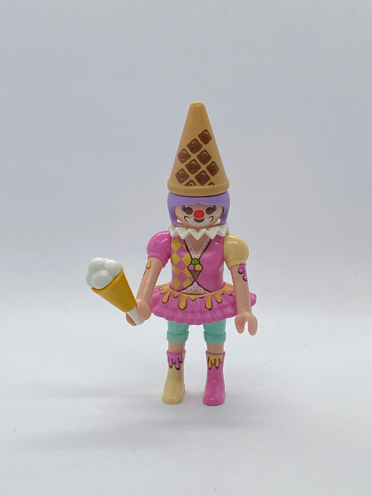 Playmobil Mrs. Ice - EverDreamerz - Figur - 0460